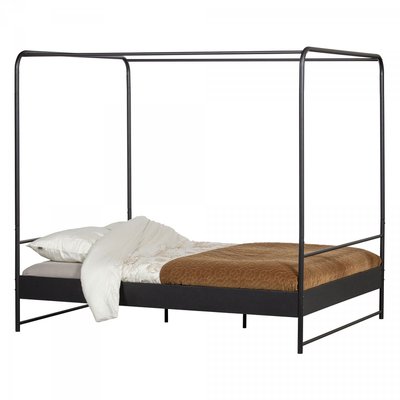 Lit en métal 160x200cm - BUNK VTWONEN