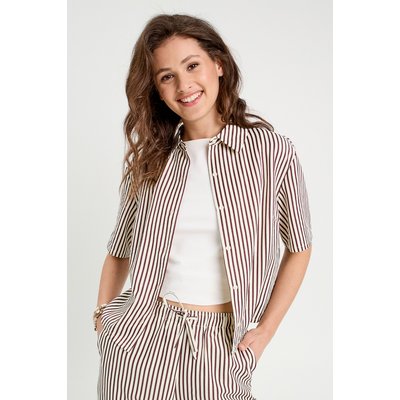 Chemise manches courtes CACHE CACHE