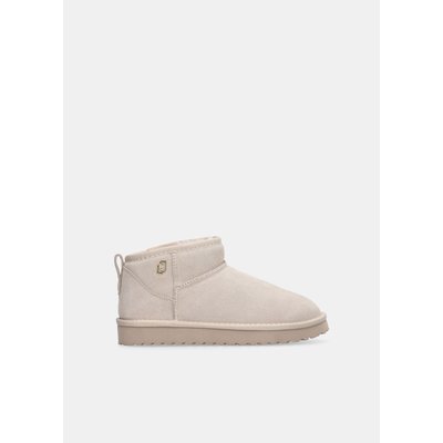 Bottines en daim LIU JO