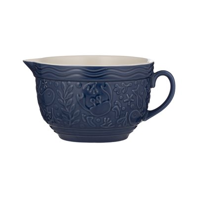 Nautical 25cm Batter Bowl MASON CASH