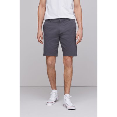 Short chino stretch coupe droite NEXT