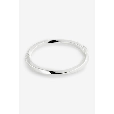 Bracelet jonc torsadé NEXT