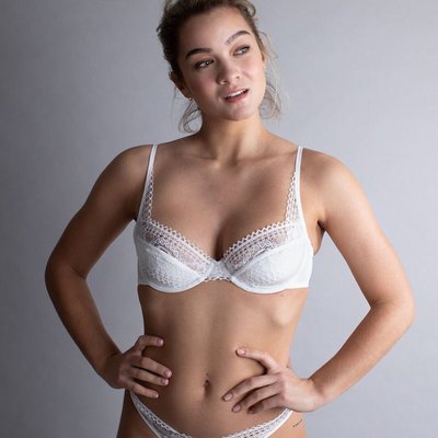 Soutien-gorge corbeille eco fabrics Sensual SCANDALE ECO LINGERIE 