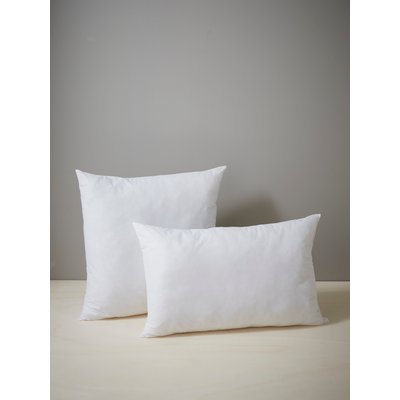 Oreiller ferme en coton bio* BIO COLLECTION VERTBAUDET