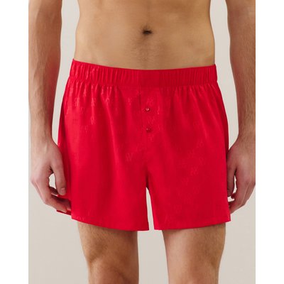 Caleçon en satin LOVESATIZ UNDIZ