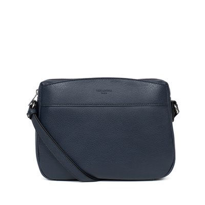 Sac porté travers  Cuir CONFORT HEXAGONA