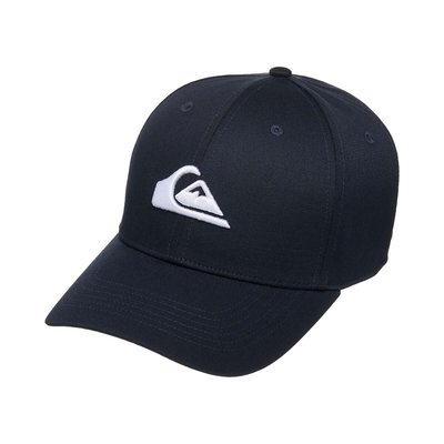 Casquette brodée QUIKSILVER