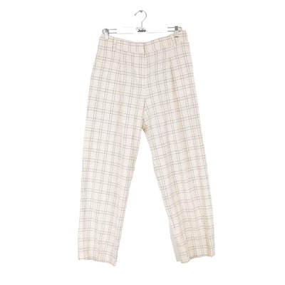 Pantalon Carot en coton - Très Bon État SEZANE