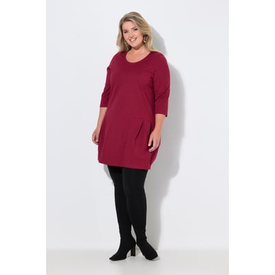 Robe en jersey ULLA POPKEN