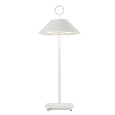Lampe de table sans fil LED MARAIS LUMISKY