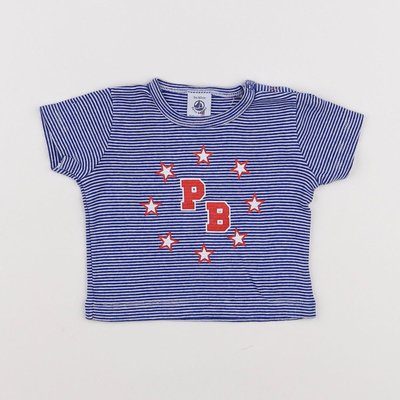 Tee-shirt - Très bon état PETIT BATEAU