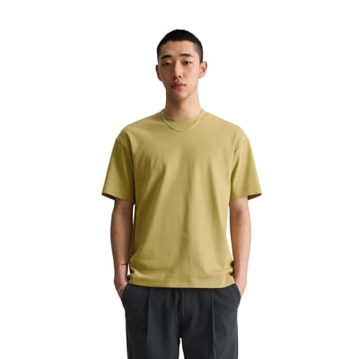 T-shirt ample en pur coton bio MARC O’POLO DENIM