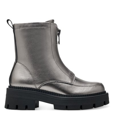Bottine plate TAMARIS