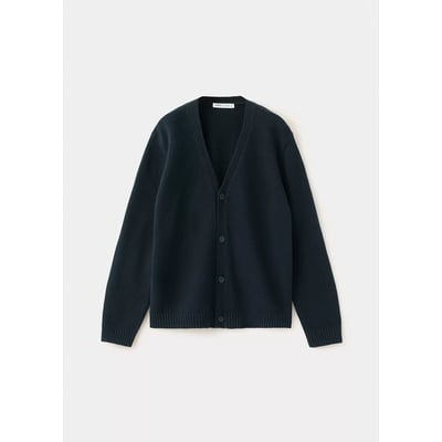 Cardigan 100 % coton tricot fin MANGO KIDS