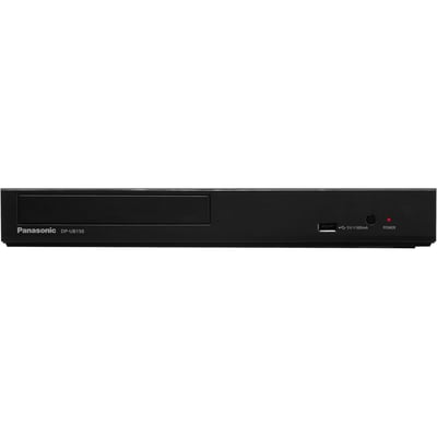 Lecteur Blu-Ray 4K DP-UB150EF-K PANASONIC