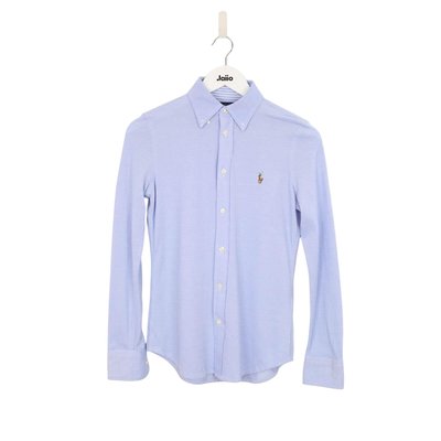 Chemise en coton - Très Bon État RALPH LAUREN