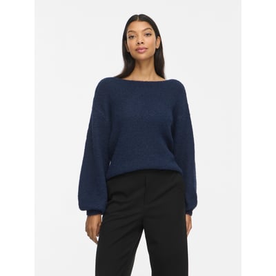 Pull En Maille VILA