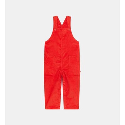 Salopette Moristo Coton Velours CADET ROUSSELLE