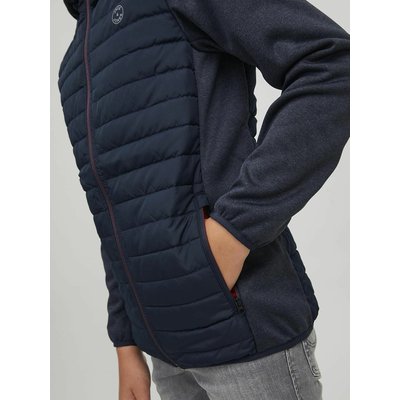 Blouson à capuche JACK & JONES JUNIOR