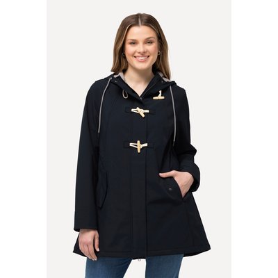 Veste Softshell HYPRAR à capuche ULLA POPKEN