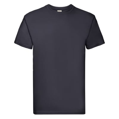 T-shirt SUPER PREMIUM FRUIT OF THE LOOM