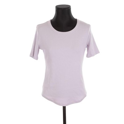 T-shirt en coton - Très Bon État BA&SH