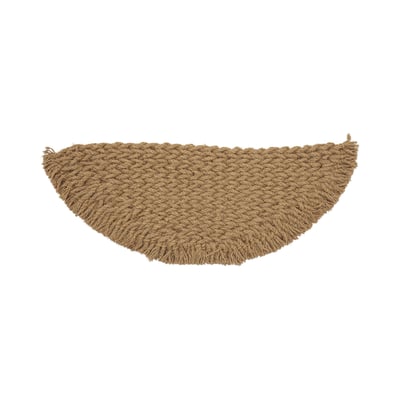 Paillasson en fibres naturelles Cosmo BLOOMINGVILLE