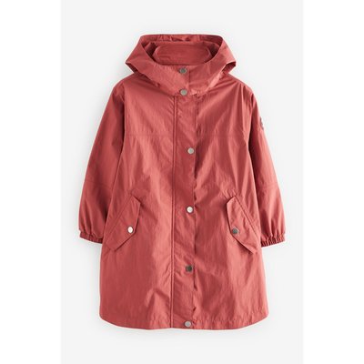 Anorak imperméable manches longues NEXT