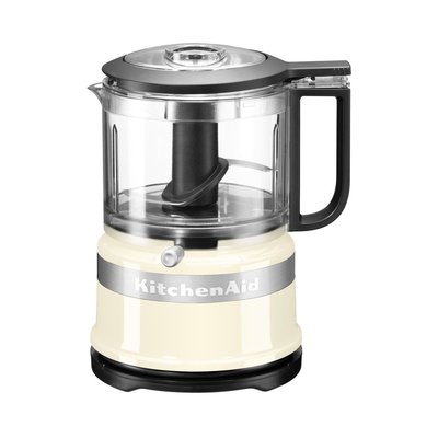Hachoir 5KFC3516EAC Crème KITCHENAID