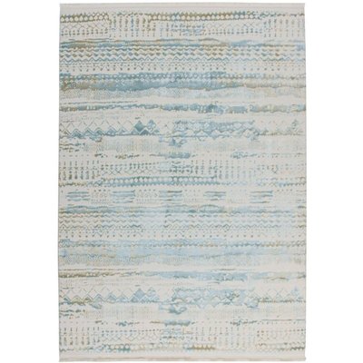 Tapis tissé moderne rectangulaire Queen ARTE ESPINA