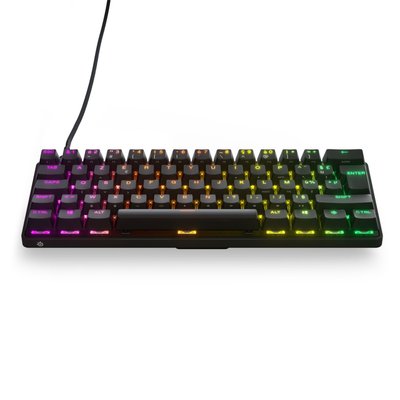 Clavier gamer Apex PRO Mini FR STEELSERIES