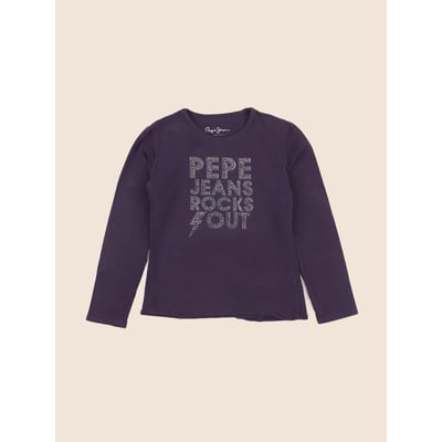 Tee-shirt - Etat satisfaisant PEPE JEANS