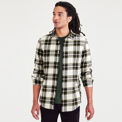 Chemise à  carreaux DOCKERS