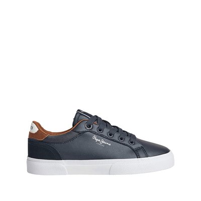 Boys Shoes Casual Smart School Shoes PEPE JEANS La Redoute