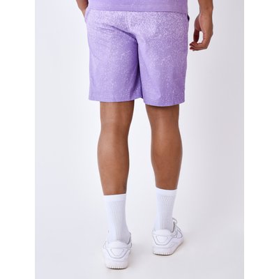 Short de bain imprimé Spray PROJECT X