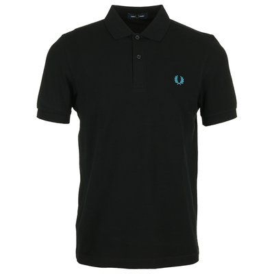 Fred perry noir et jaune La Redoute