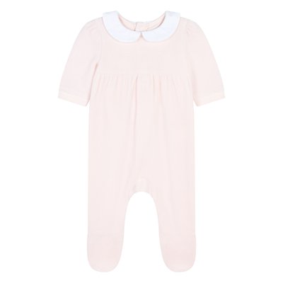 Pyjama en velours CARREMENT BEAU