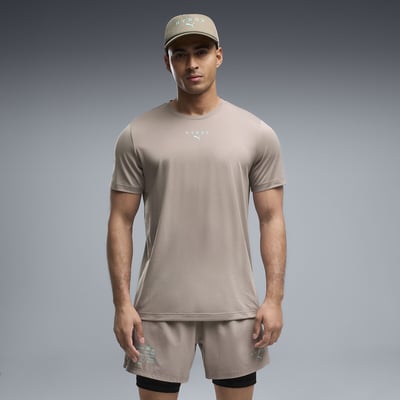 Hyrox Graphic Gym T-Shirt PUMA