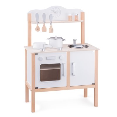 Cuisine blanche - Dream Kitchenette NEW CLASSIC TOYS