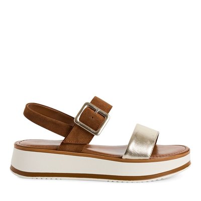 Sandale en cuir MARCO TOZZI