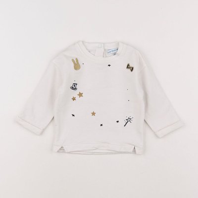 Sweat - Très bon état VERTBAUDET