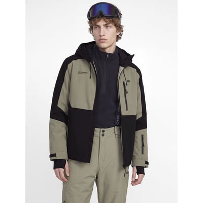 Manteau de ski, TIGNES JACK & JONES