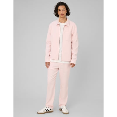 Pantalon texturé BZB