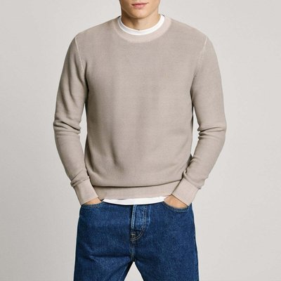 Pull Piqué Coupe Regular PEPE JEANS