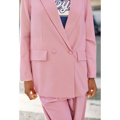 Veste blazer VIRGY LA PETITE ETOILE