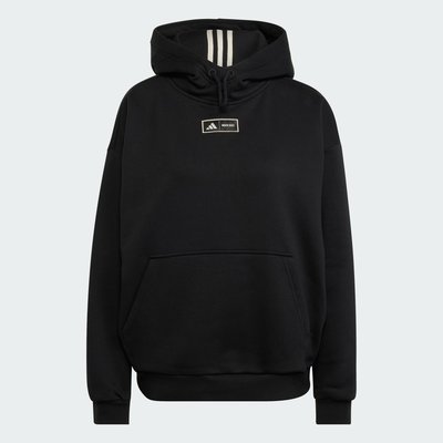 Sweat-shirt à capuche adidas x MOON  BOOT ADIDAS SPORTSWEAR