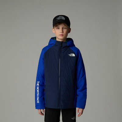 Blouson à capuche Never stop THE NORTH FACE