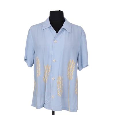 Chemise - Très Bon État SANDRO