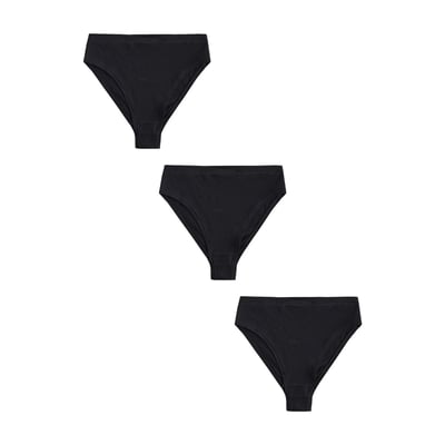 Culotte douce, lot de 3 NEXT