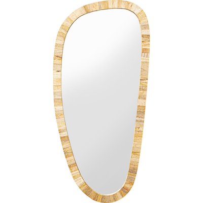 Miroir Bora Bora 93x43cm KARE DESIGN